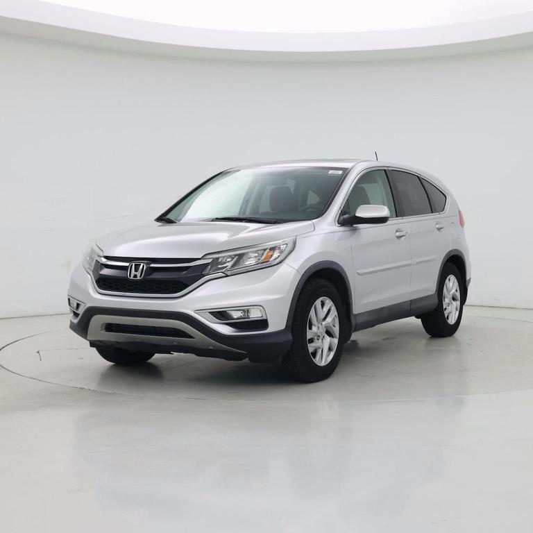 used 2016 Honda CR-V car, priced at $16,998
