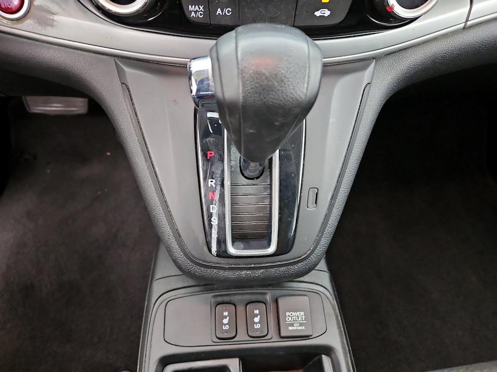 used 2016 Honda CR-V car, priced at $16,998