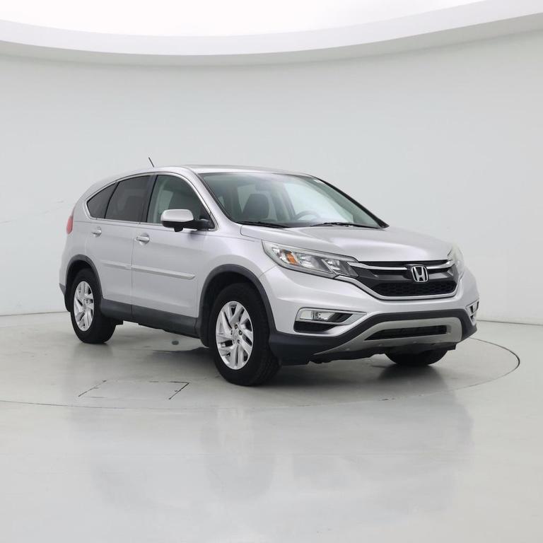 used 2016 Honda CR-V car, priced at $16,998
