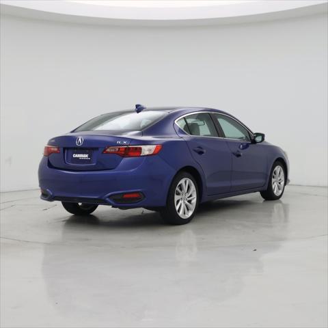 used 2016 Acura ILX car, priced at $17,998