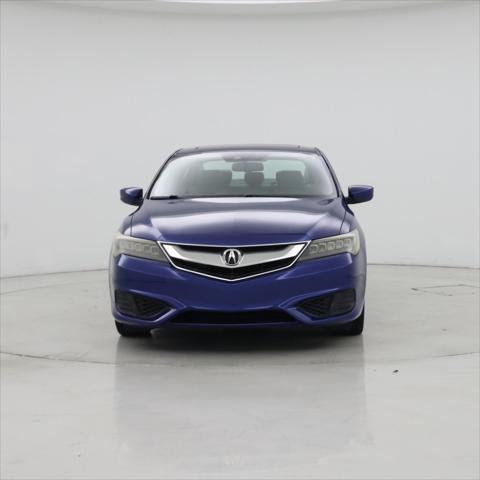 used 2016 Acura ILX car, priced at $17,998