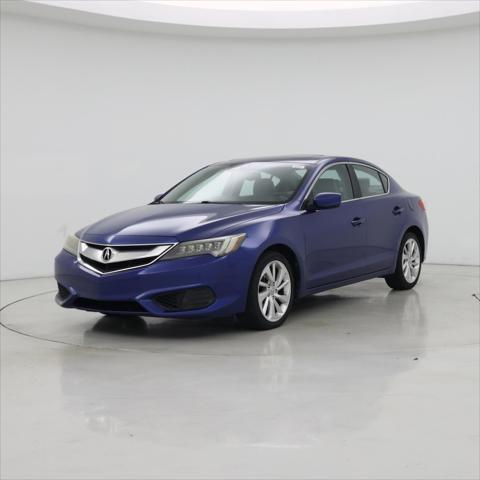 used 2016 Acura ILX car, priced at $17,998