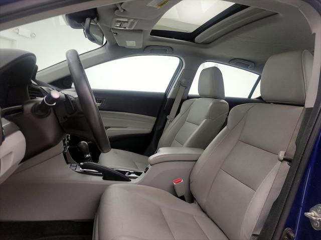 used 2016 Acura ILX car, priced at $17,998