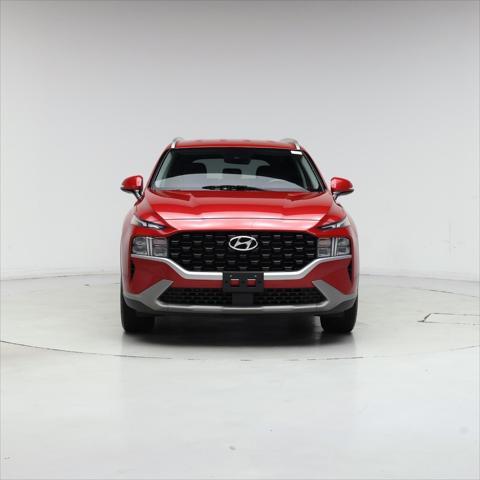 used 2023 Hyundai Santa Fe car, priced at $23,998