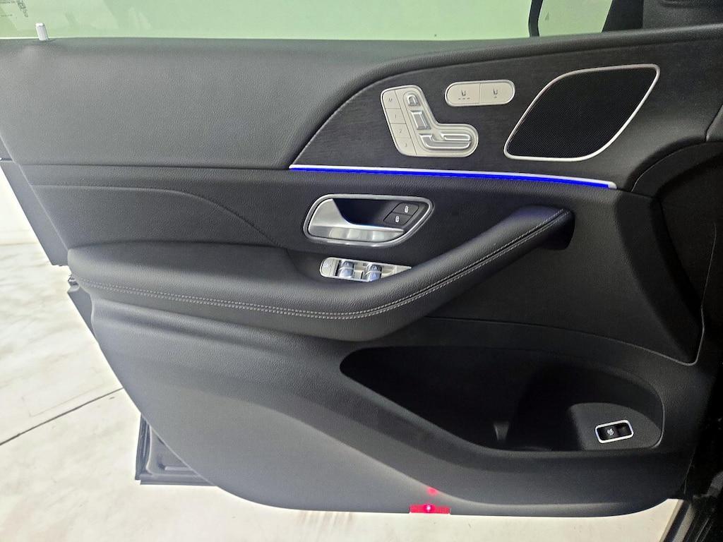 used 2025 Mercedes-Benz GLE 350 car, priced at $57,998