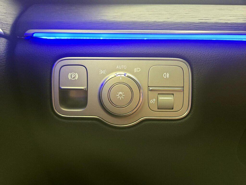 used 2025 Mercedes-Benz GLE 350 car, priced at $57,998