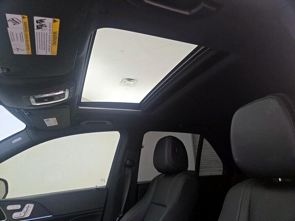 used 2025 Mercedes-Benz GLE 350 car, priced at $57,998