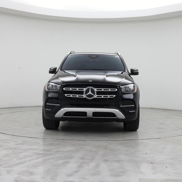 used 2025 Mercedes-Benz GLE 350 car, priced at $57,998