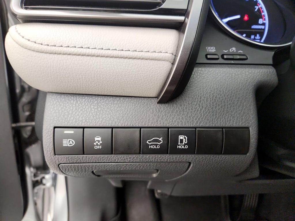 used 2020 Toyota Camry car, priced at $16,998