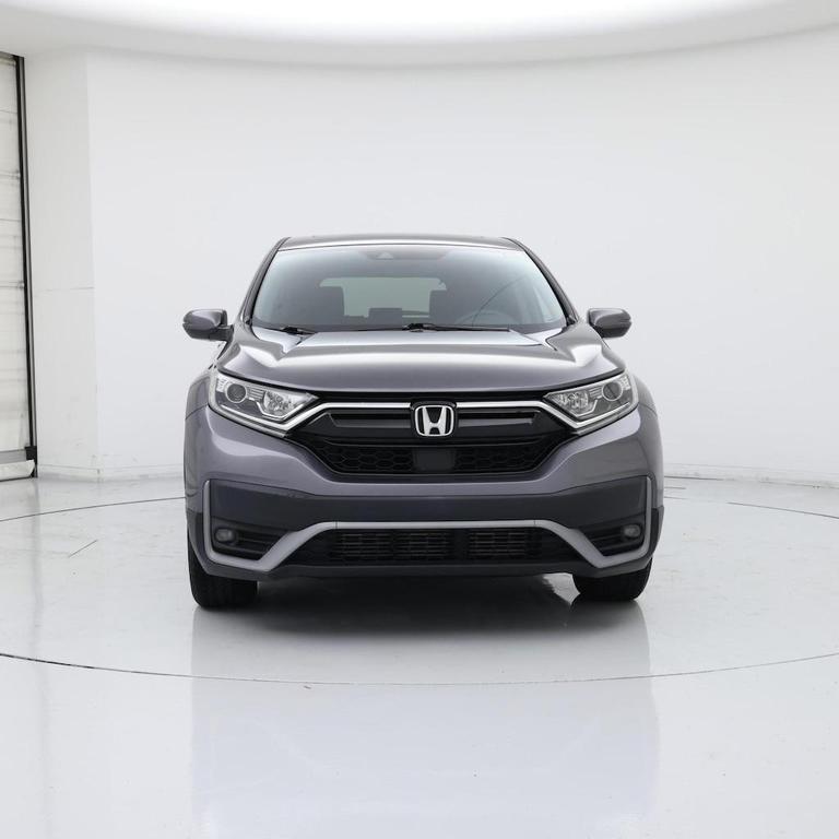 used 2020 Honda CR-V car, priced at $21,998
