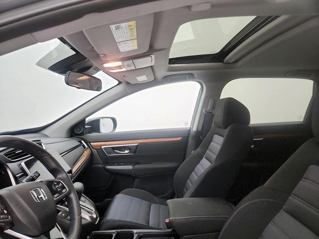 used 2020 Honda CR-V car, priced at $21,998