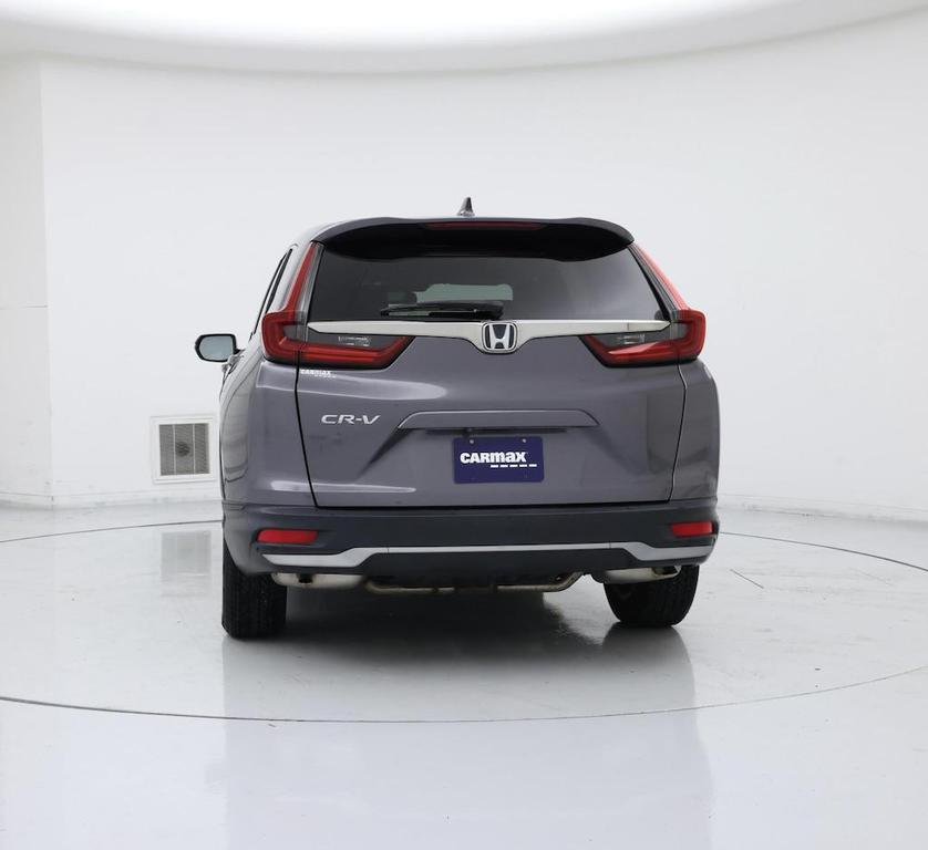 used 2020 Honda CR-V car, priced at $21,998