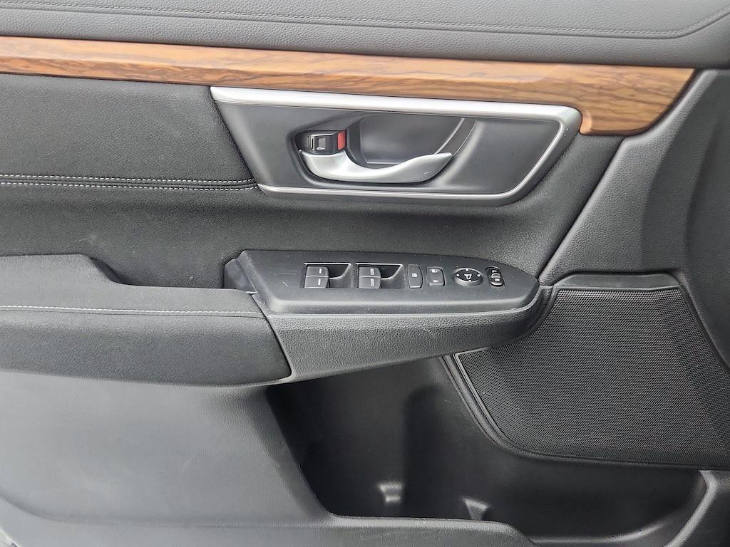 used 2020 Honda CR-V car, priced at $21,998