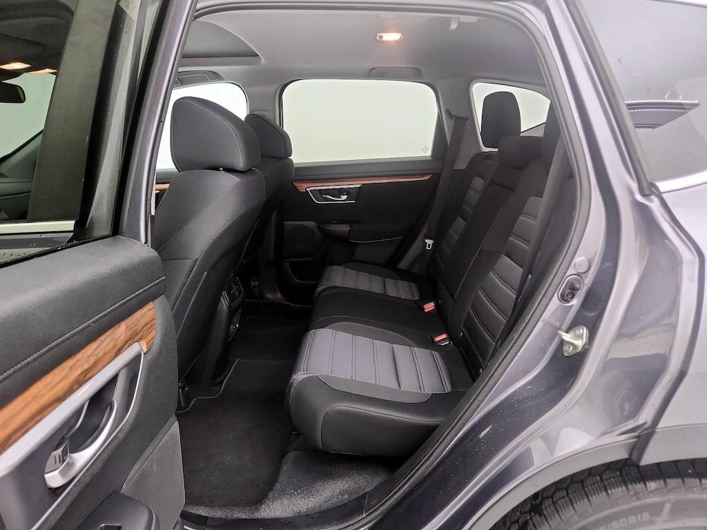 used 2020 Honda CR-V car, priced at $21,998
