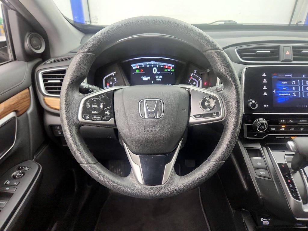 used 2020 Honda CR-V car, priced at $21,998