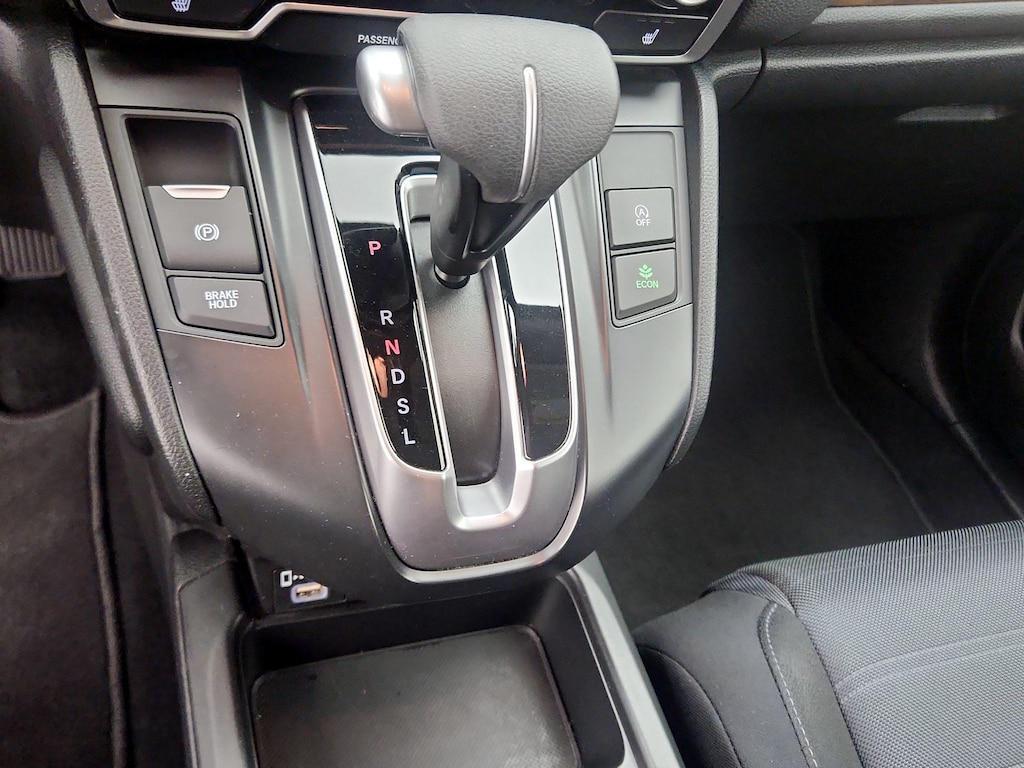 used 2020 Honda CR-V car, priced at $21,998