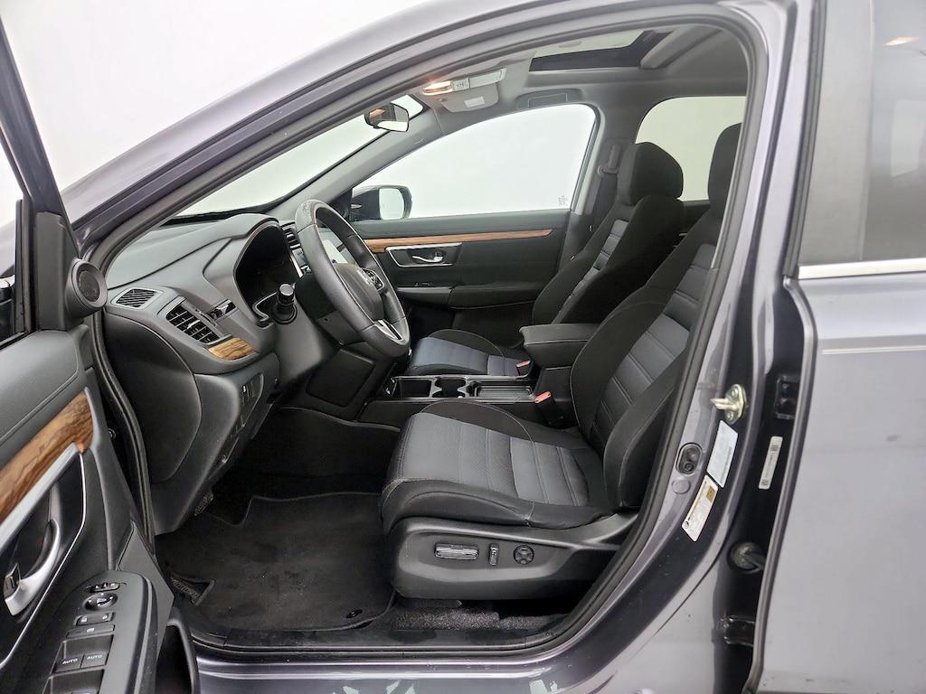 used 2020 Honda CR-V car, priced at $21,998