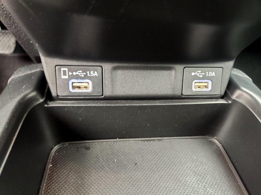 used 2020 Honda CR-V car, priced at $21,998