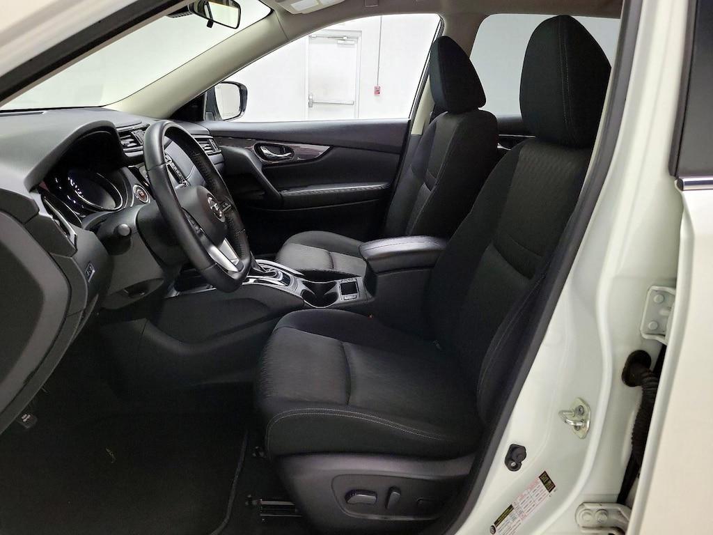 used 2019 Nissan Rogue car, priced at $17,998