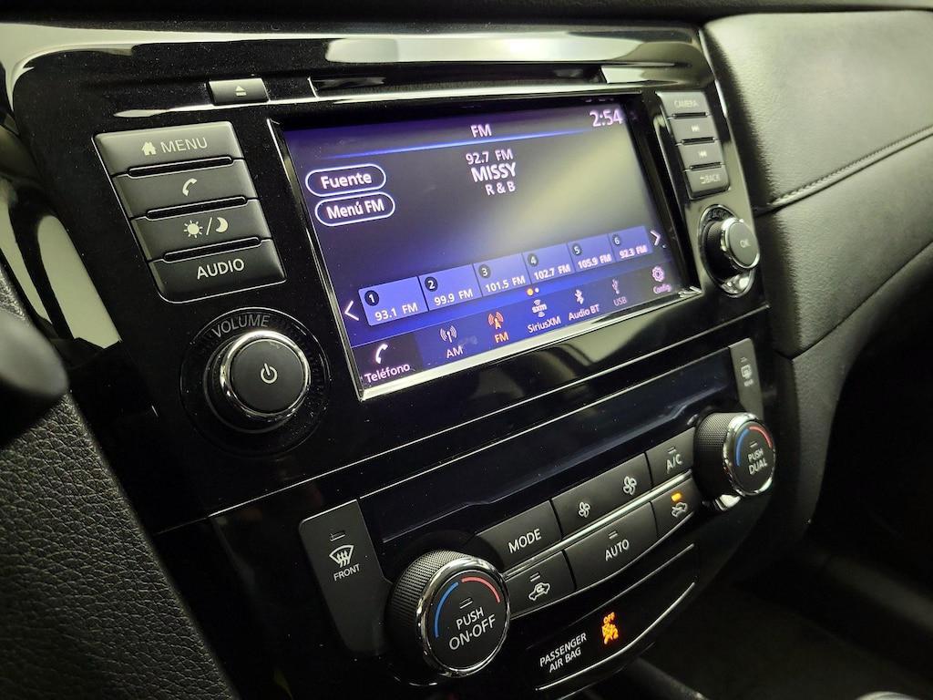 used 2019 Nissan Rogue car, priced at $17,998