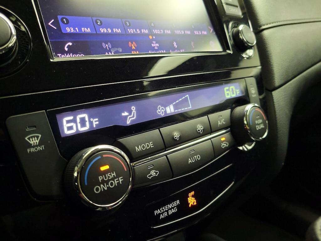 used 2019 Nissan Rogue car, priced at $17,998