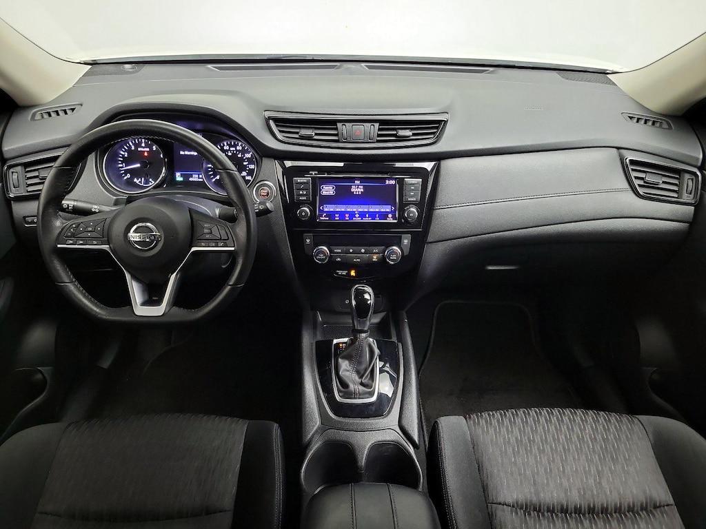 used 2019 Nissan Rogue car, priced at $17,998