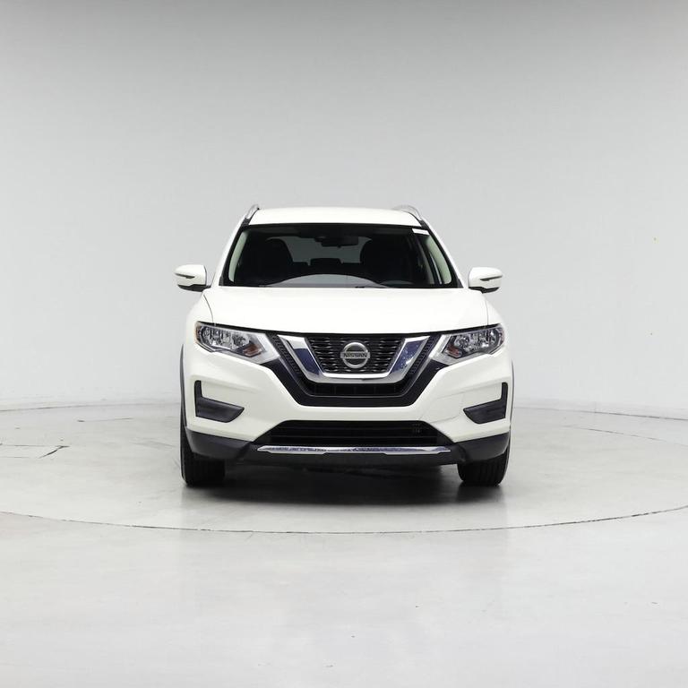 used 2019 Nissan Rogue car, priced at $17,998