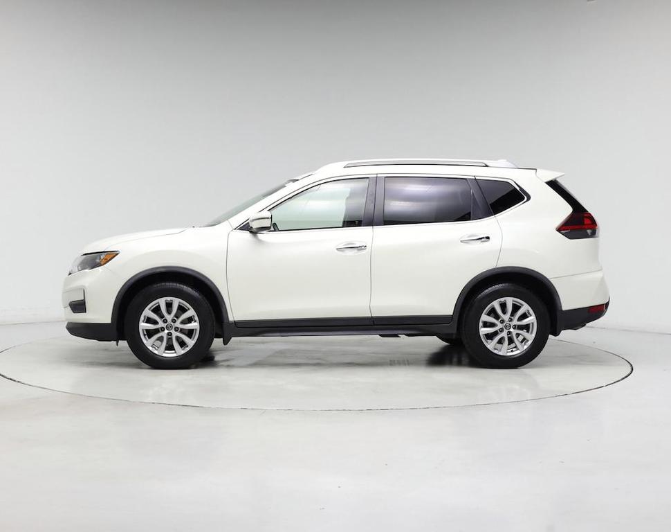 used 2019 Nissan Rogue car, priced at $17,998