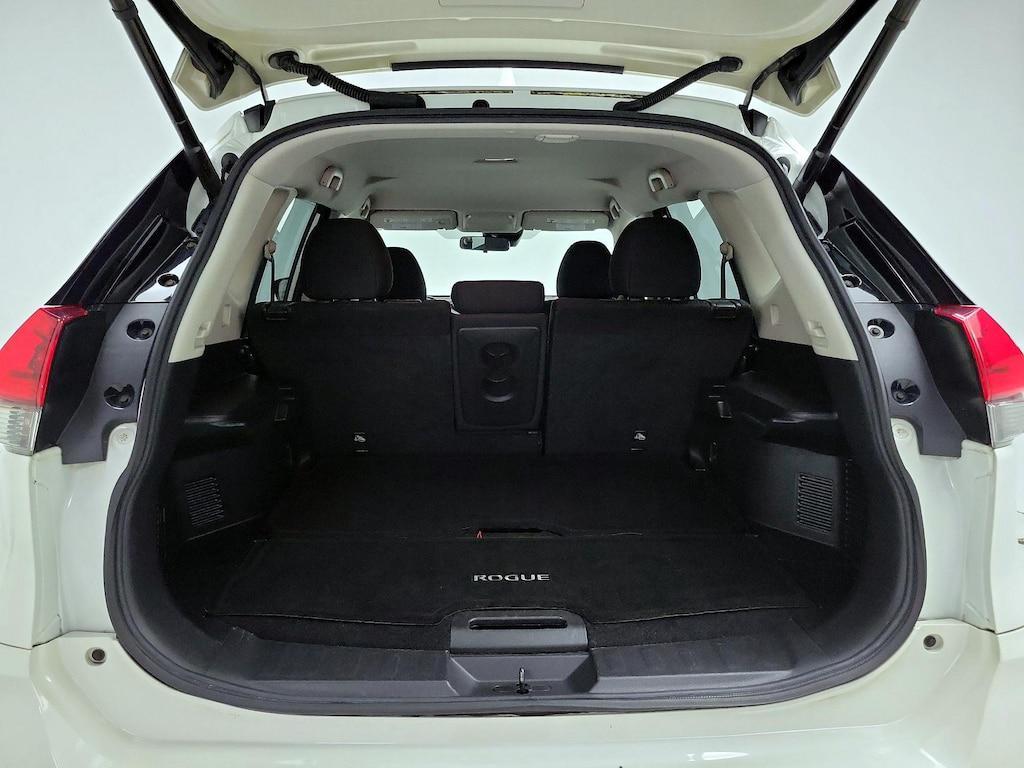 used 2019 Nissan Rogue car, priced at $17,998
