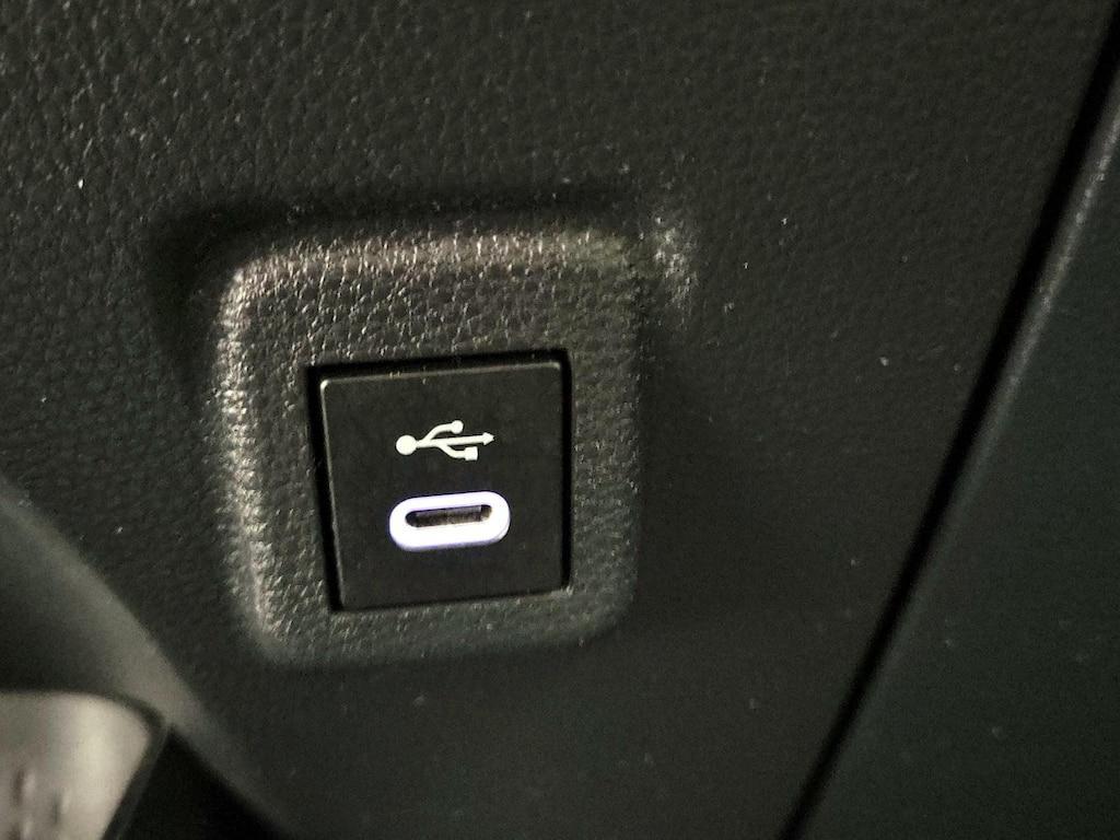 used 2023 Toyota Corolla car, priced at $19,998