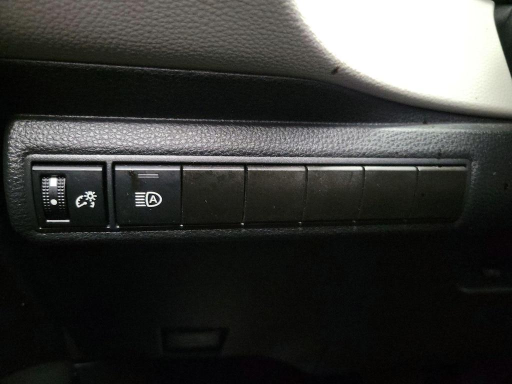 used 2023 Toyota Corolla car, priced at $19,998