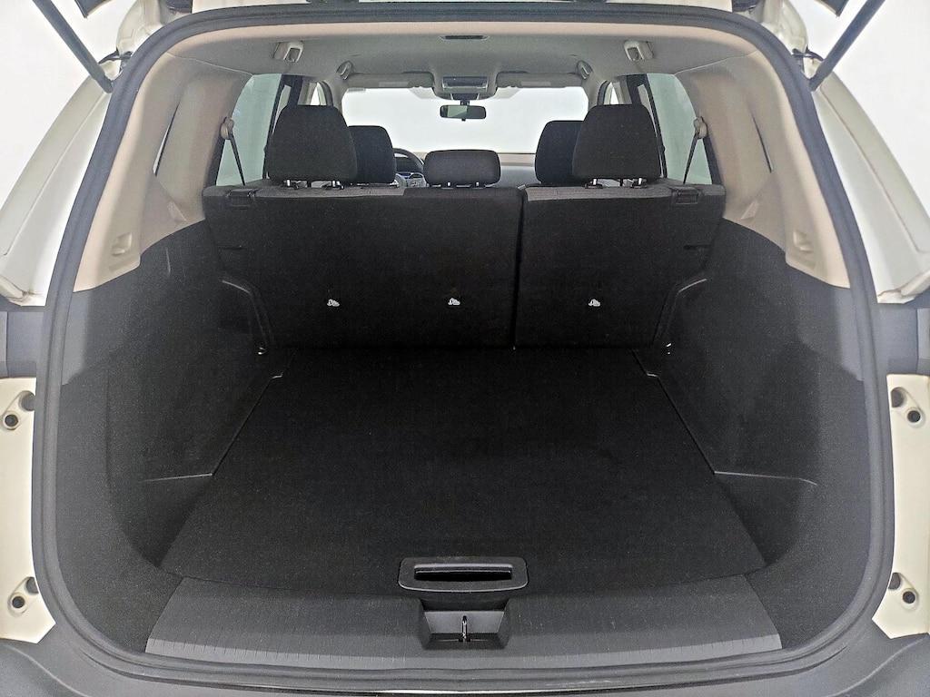 used 2023 Nissan Rogue car, priced at $20,998