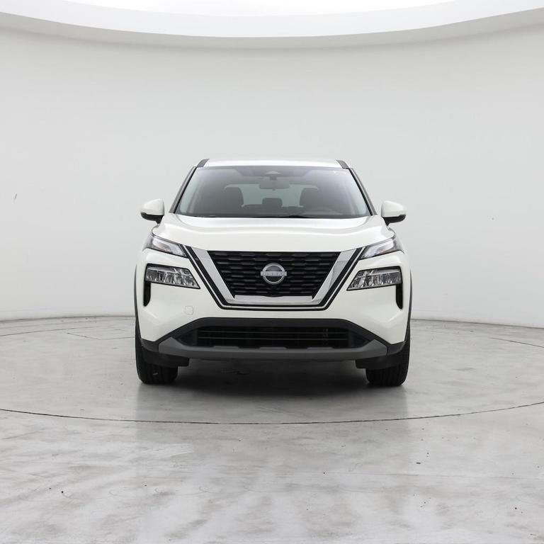 used 2023 Nissan Rogue car, priced at $20,998