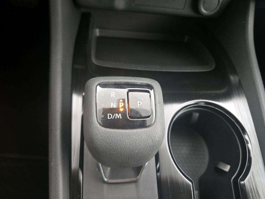 used 2023 Nissan Rogue car, priced at $20,998