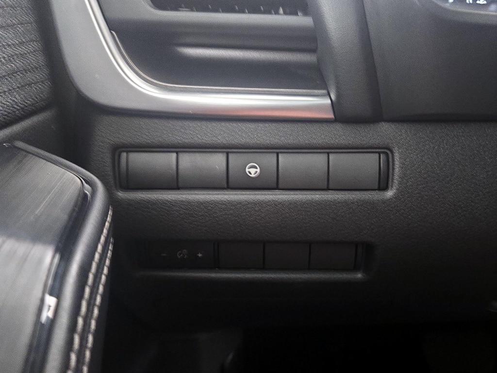 used 2023 Nissan Rogue car, priced at $20,998