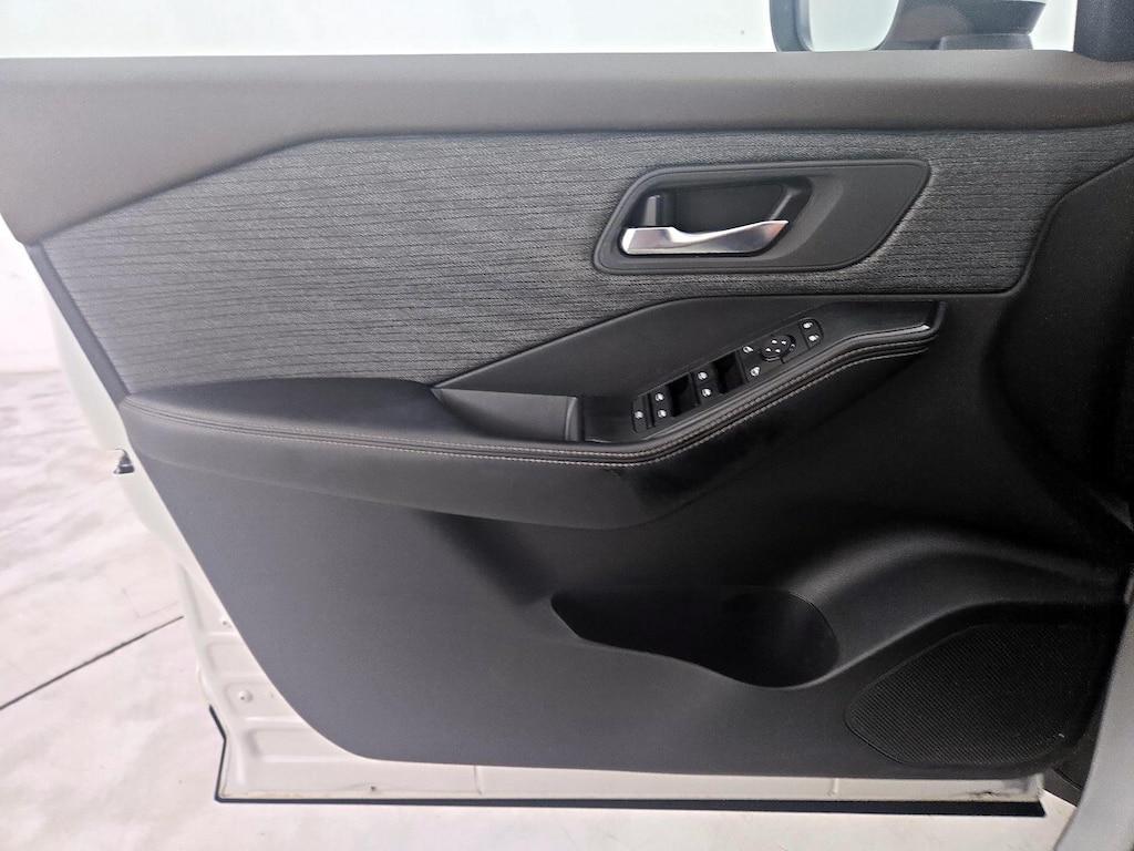 used 2023 Nissan Rogue car, priced at $20,998