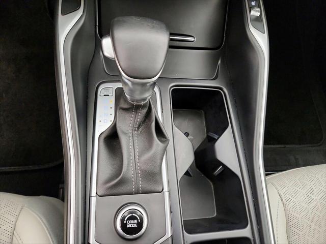 used 2021 Kia Sorento car, priced at $23,998