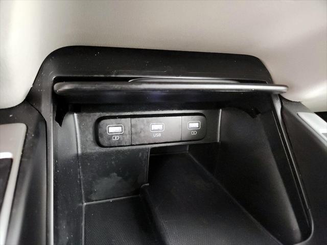 used 2021 Kia Sorento car, priced at $23,998