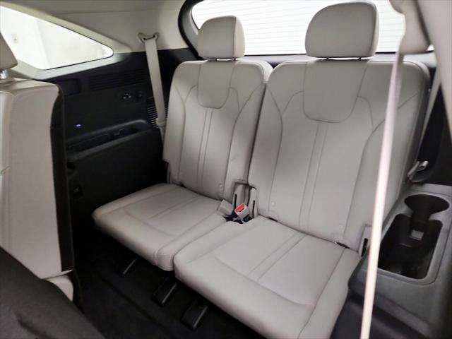 used 2021 Kia Sorento car, priced at $23,998