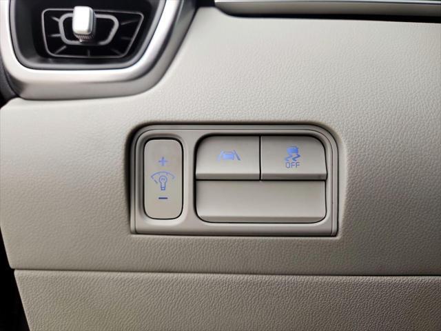 used 2021 Kia Sorento car, priced at $23,998