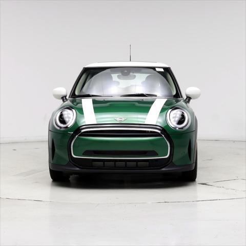 used 2024 MINI Hardtop car, priced at $26,998