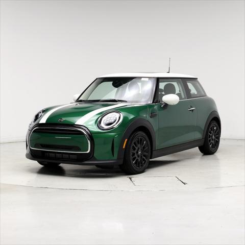 used 2024 MINI Hardtop car, priced at $26,998