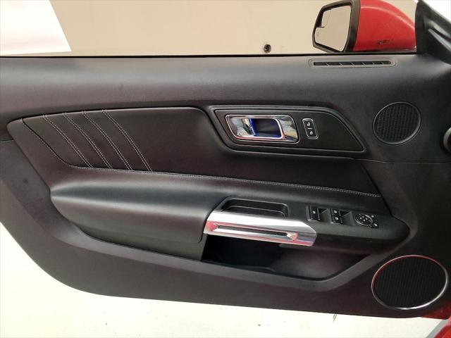 used 2016 Ford Mustang car, priced at $22,998