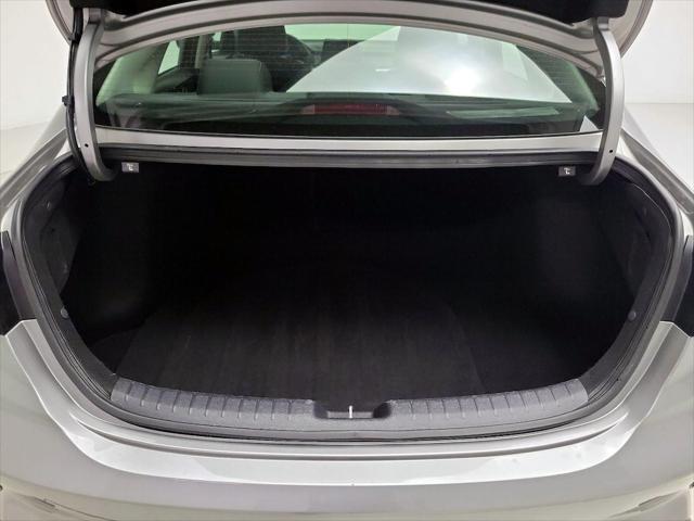 used 2023 Kia Forte car, priced at $19,998