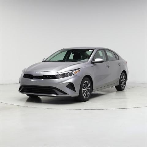 used 2023 Kia Forte car, priced at $19,998