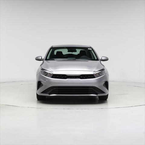 used 2023 Kia Forte car, priced at $19,998