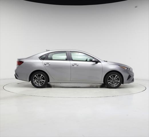 used 2023 Kia Forte car, priced at $19,998