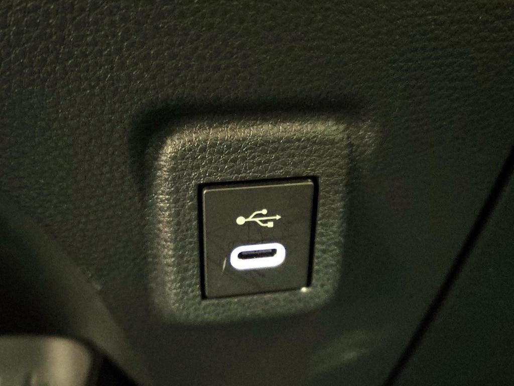 used 2024 Toyota Corolla car, priced at $21,998