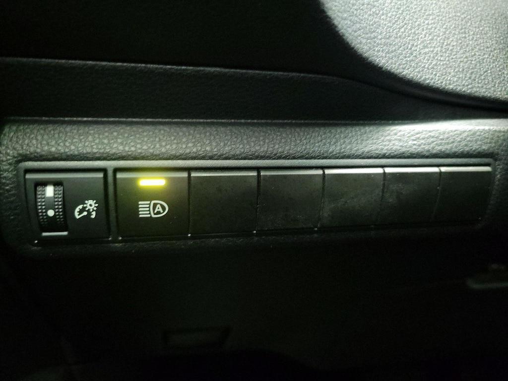 used 2024 Toyota Corolla car, priced at $21,998