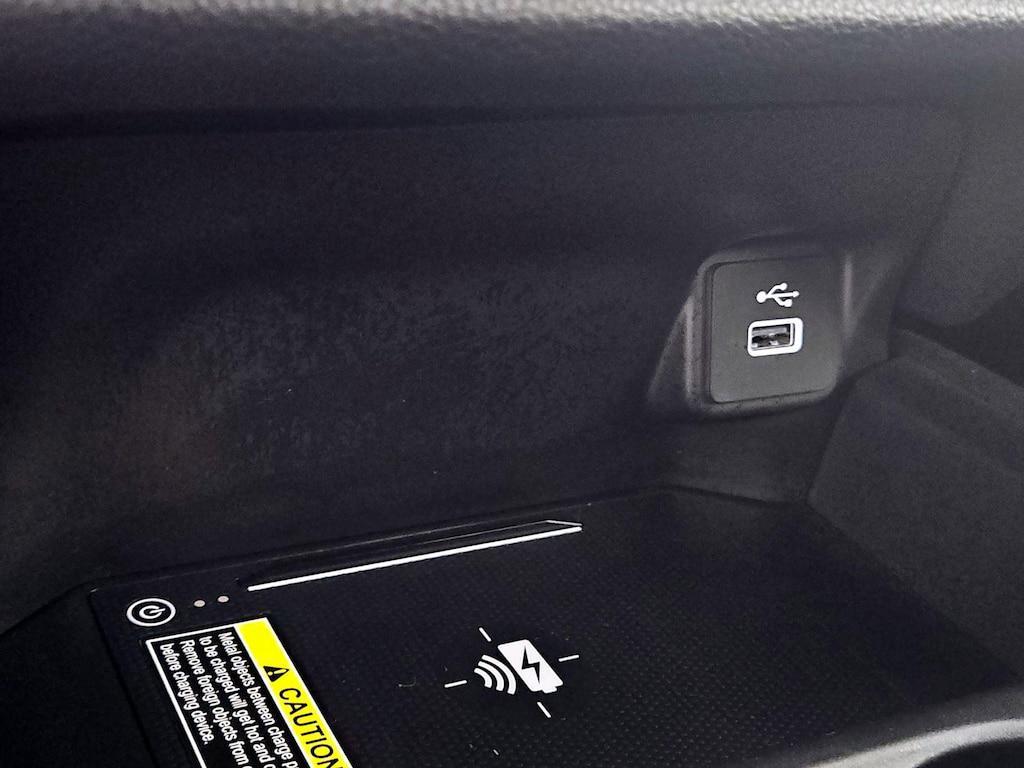 used 2024 Honda HR-V car, priced at $27,998